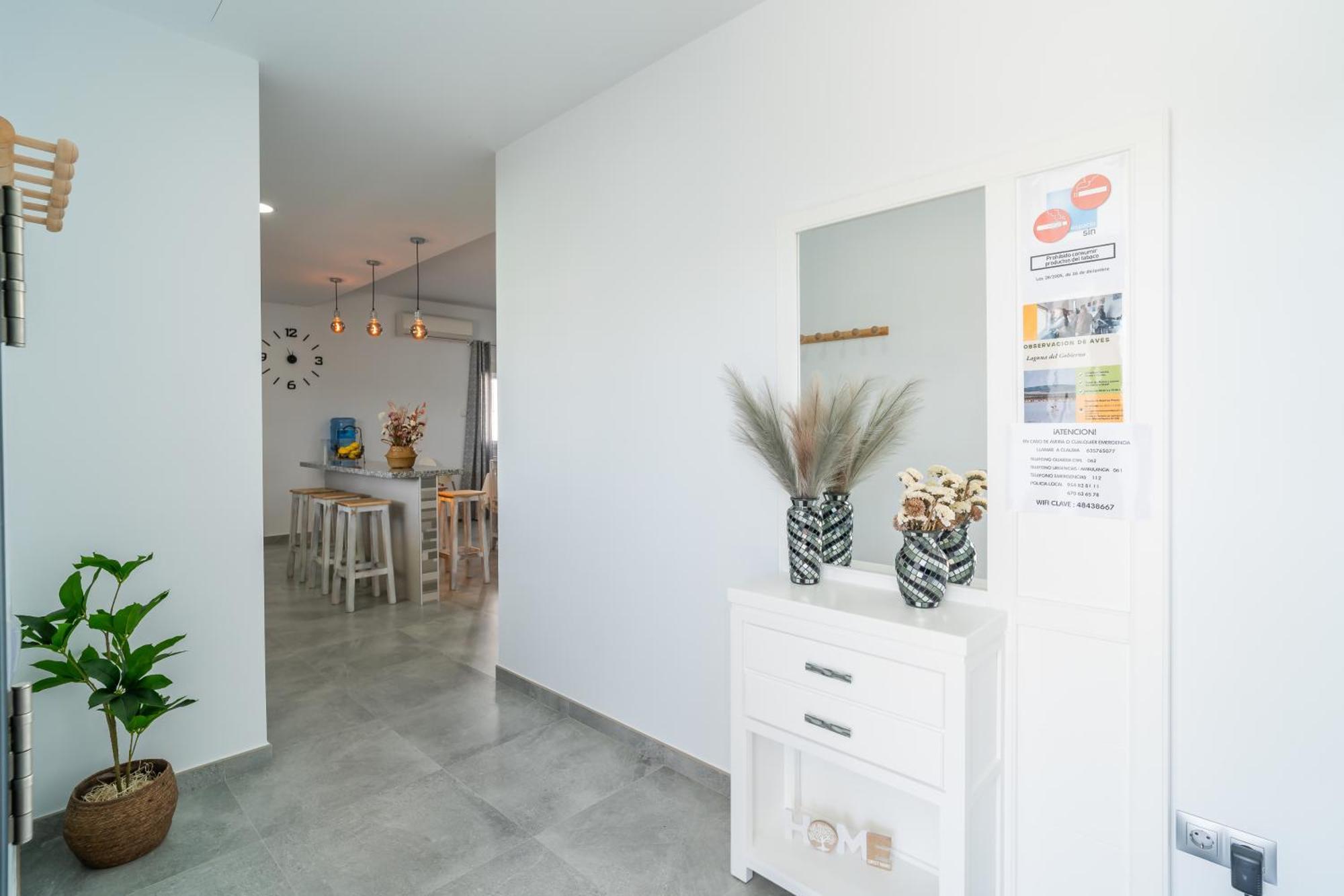 Casa Rural Villa Gordito La Lantejuela Exteriér fotografie